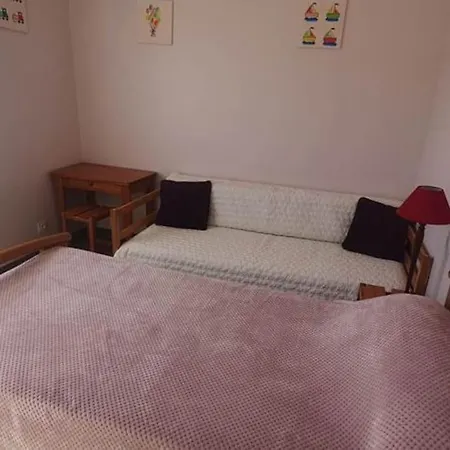 Maison Proche De La - 0971 Vendays-Montalivet