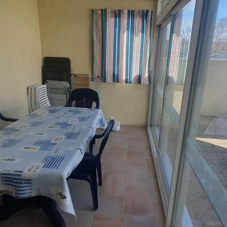 Maison Proche De La - 0971