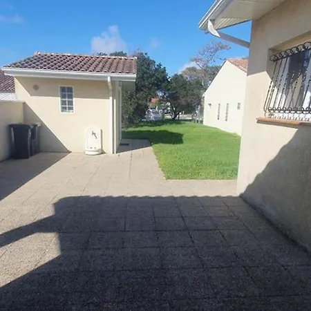 Maison Proche De La - 0971 방데 몽탈리베