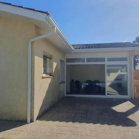 Maison Proche De La - 0971 *