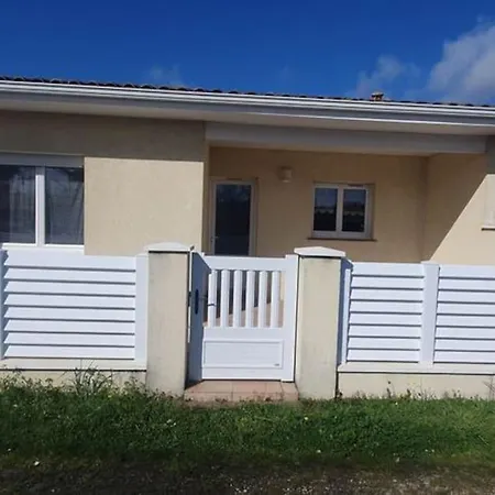 Maison Proche De La - 0971