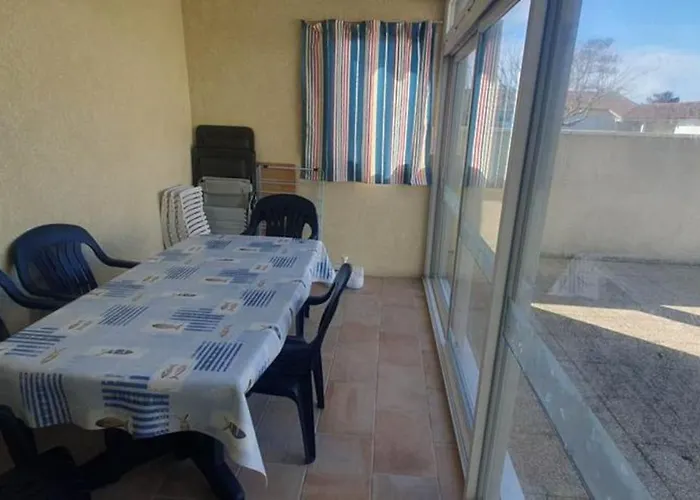 Maison Proche De La - 0971