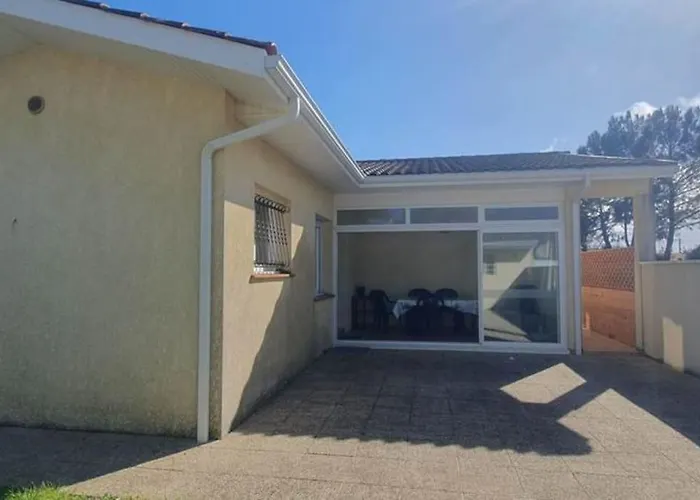 Maison Proche De La - 0971 *