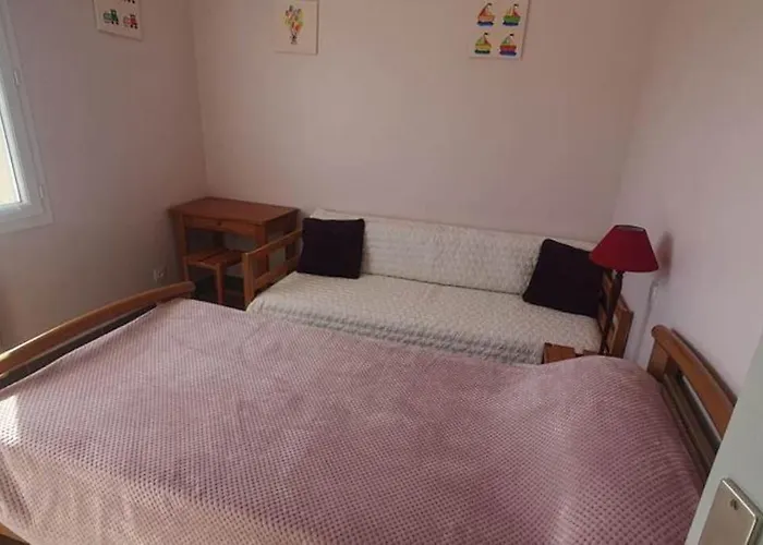 Maison Proche De La - 0971 방데 몽탈리베